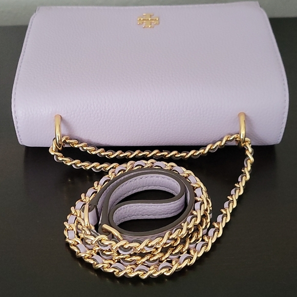 Tory Burch Carter Convertible Crossbody - Picture 5 of 13